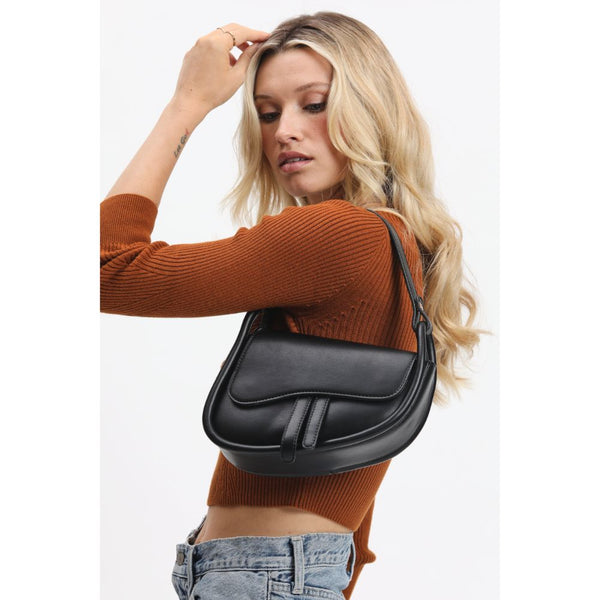 Arlo Crossbody - Urban Expressions