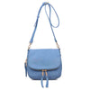 Urban Expressions Eden Women : Handbags : Messenger 840611130563 | Bluebell