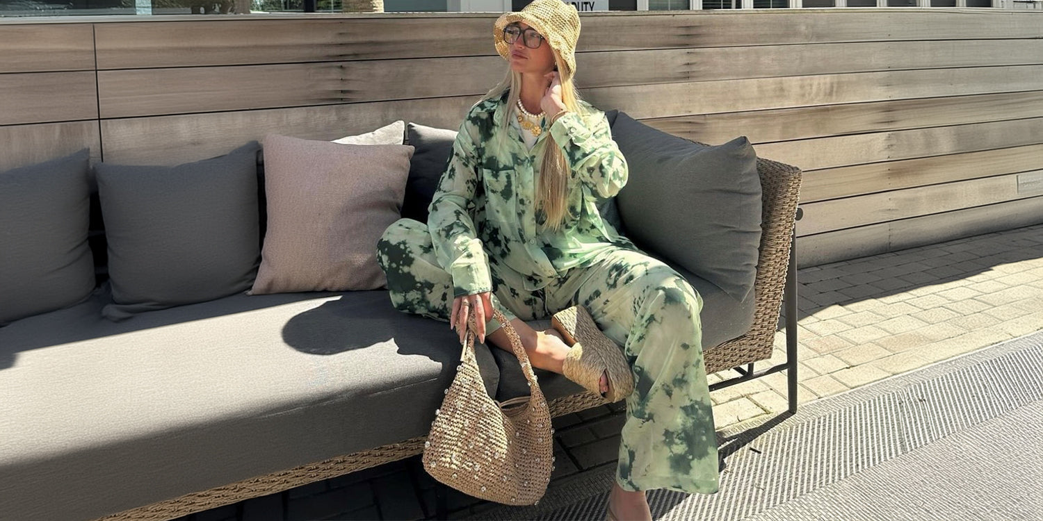 How to Get the Coastal Grandma Aesthetic