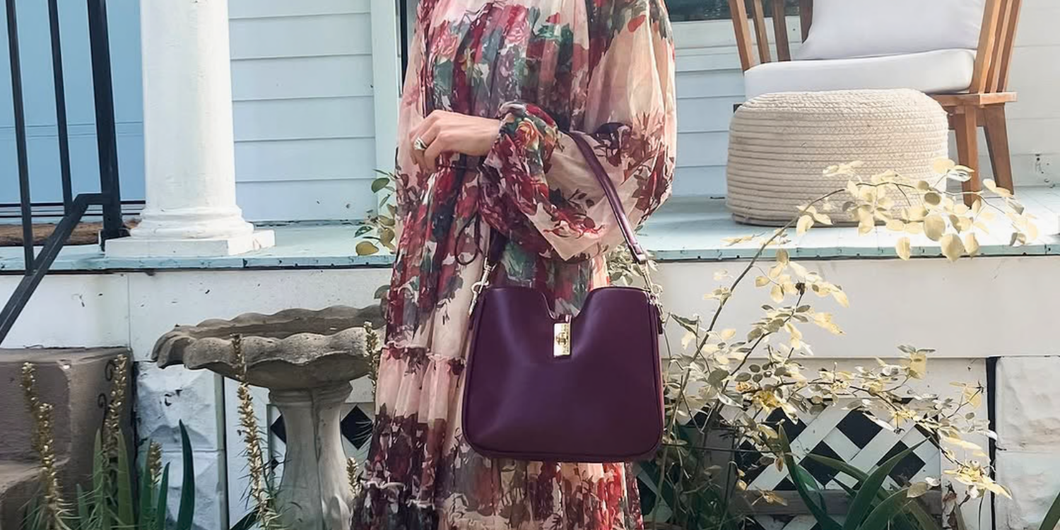 Outfit Ideas for the Cottagecore Fashion Trend