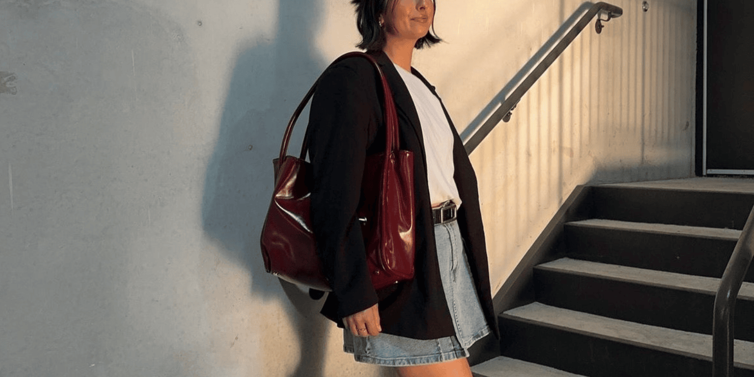 How to Achieve The Cozy Girl Aesthetic: Chic Outfits for Fall