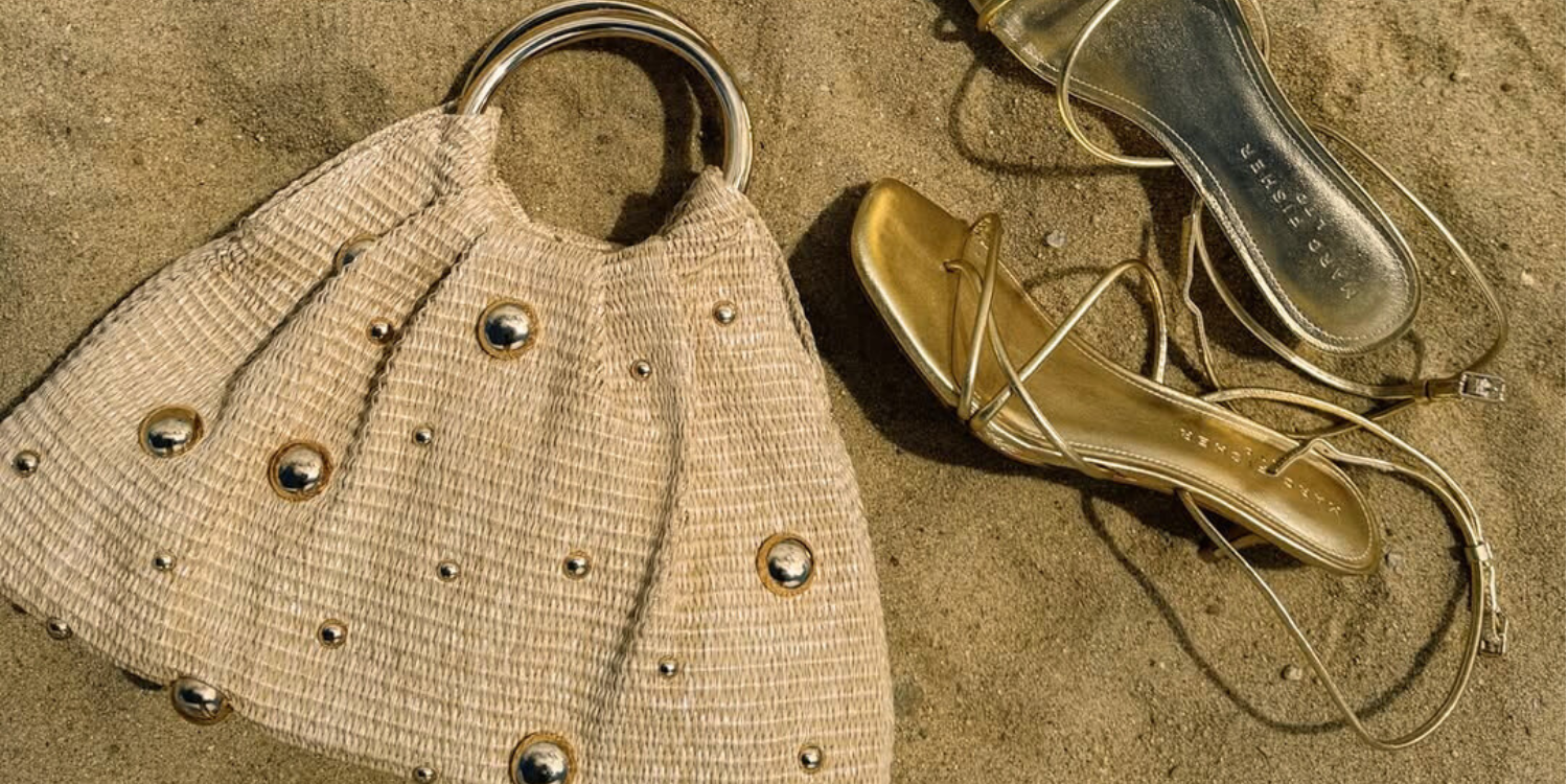 How to Style The Women's Fisherman Aesthetic