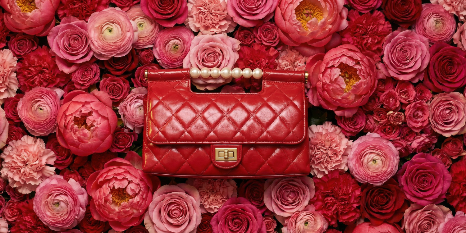 Valentine's Day Outfit Ideas