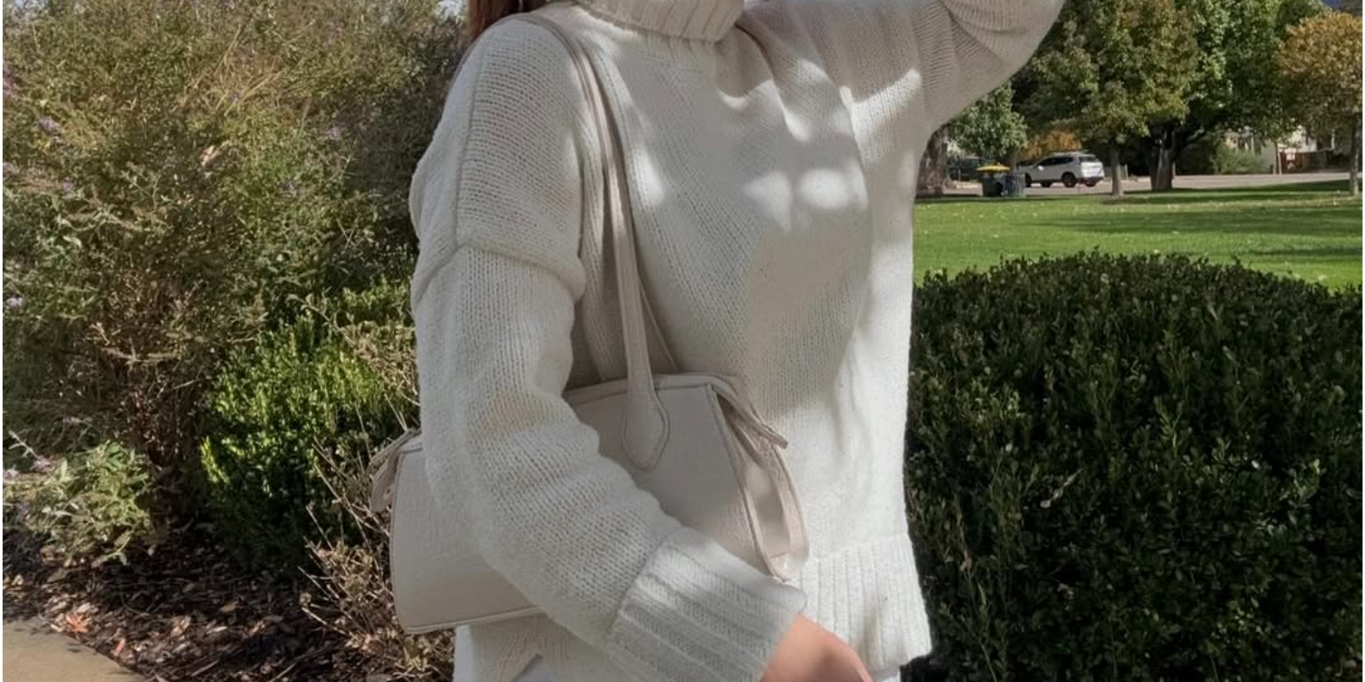 5 Women’s Chic Winter Outfit Ideas