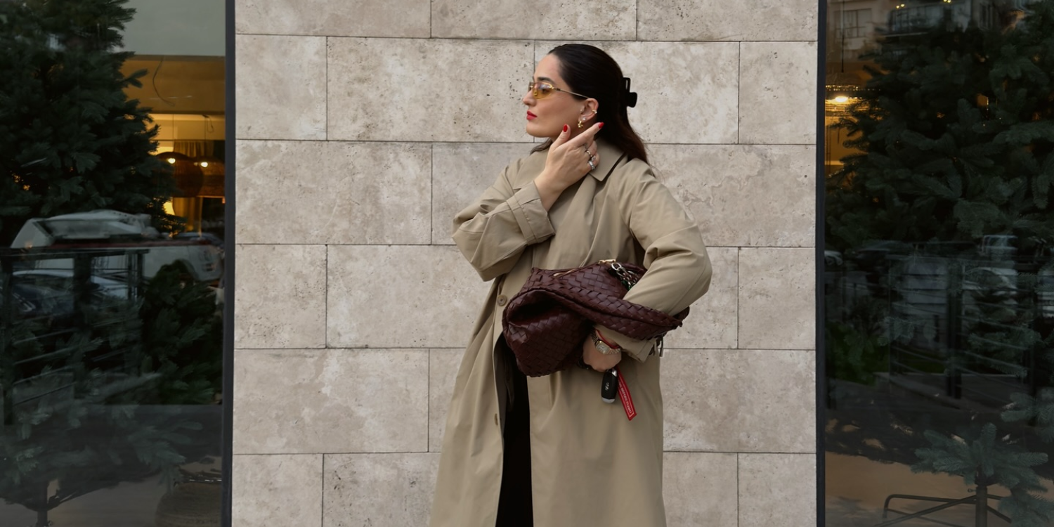 5 Workwear Outfit Ideas for Business Casual Looks