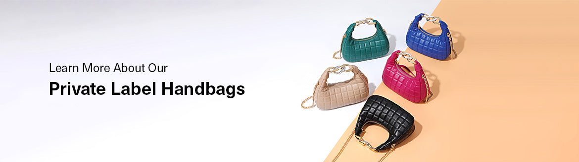 Wholesale Handbags | Vegan & Accessible | Urban Expressions