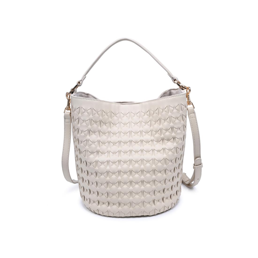 Urban Expressions Maverick Bucket 840504204968 View 7 | Oatmilk