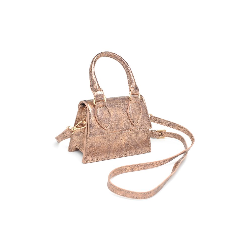 Product Image of Urban Expressions Jojo Mini Bag 840611175830 View 6 | Rose Gold
