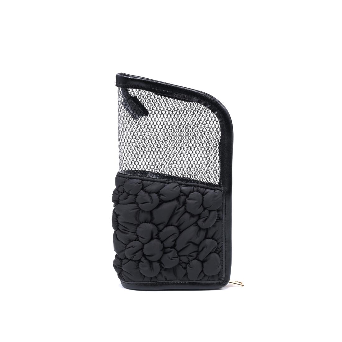 Urban Essentials Bloom Bar Brush Holder 840504209956 View 3 | Black
