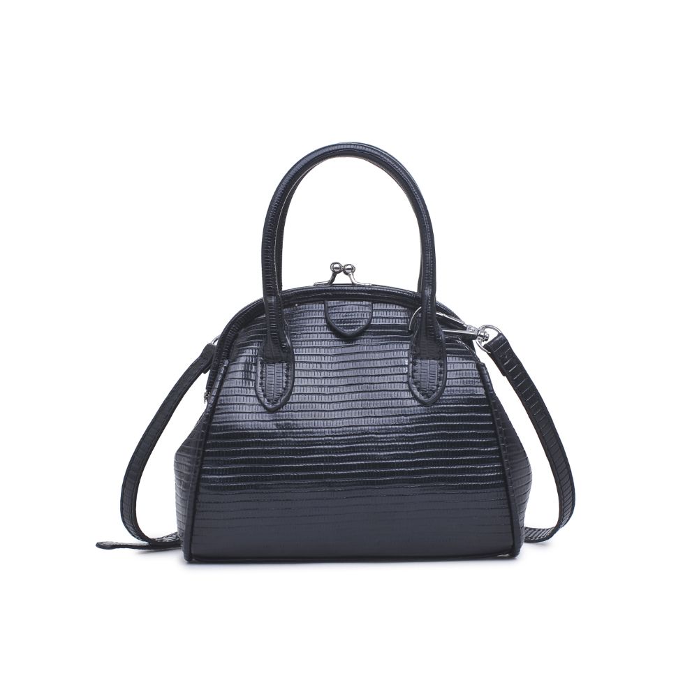 Product Image of Urban Expressions Elma Mini Bag 840611171382 View 1 | Black