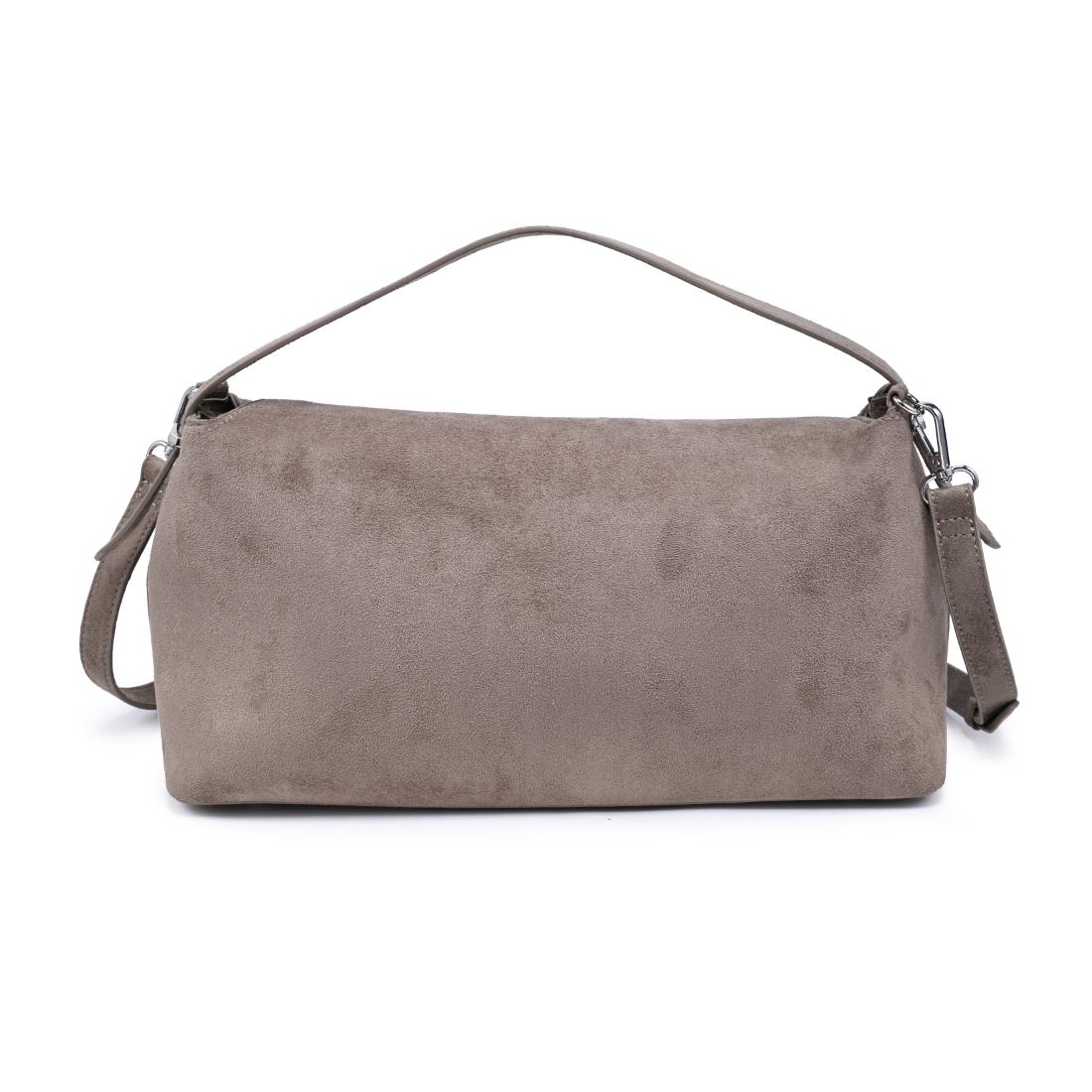 Urban Expressions Evermore Crossbody 840504212833 View 7 | Taupe