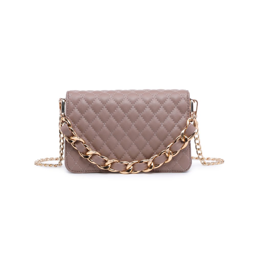 Product Image of Urban Expressions Karolina Crossbody 818209017213 View 5 | Natural