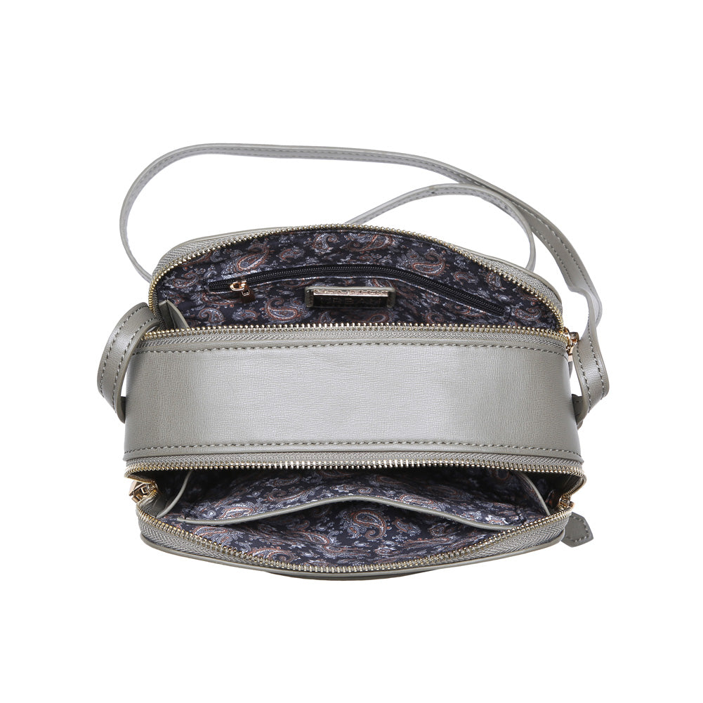 Product Image of Urban Expressions Heath Crossbody NA-840611155825 View 4 | Sage