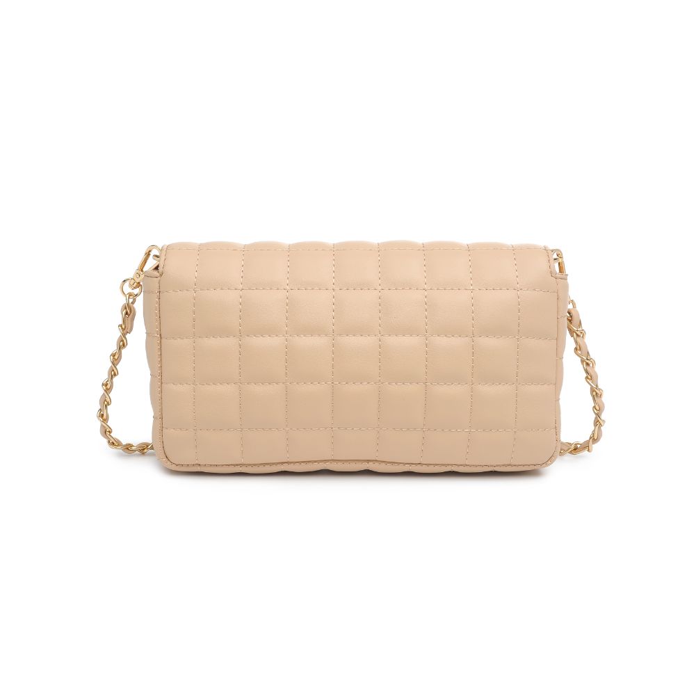 Product Image of Urban Expressions Darcie Crossbody 818209012041 View 7 | Natural