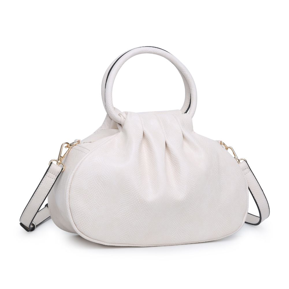 Product Image of Urban Expressions Bao Crossbody 840611180889 View 6 | Ivory