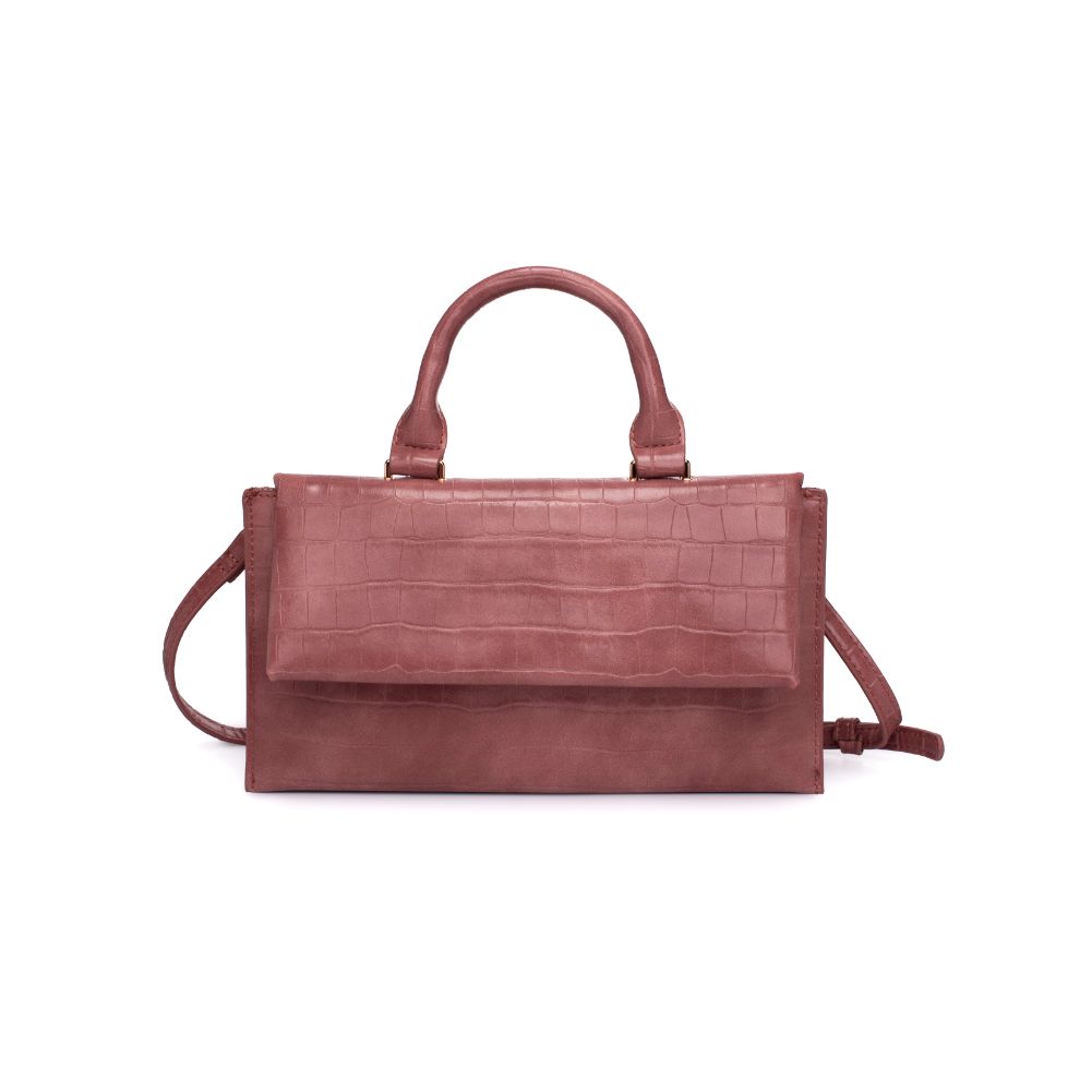Product Image of Urban Expressions Lois Crossbody 840611174840 View 1 | Rosewood
