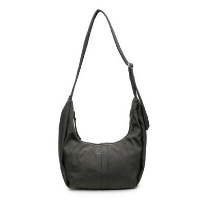 Urban Expressions Lenny Hobo 840504213984 View 1 | Olive