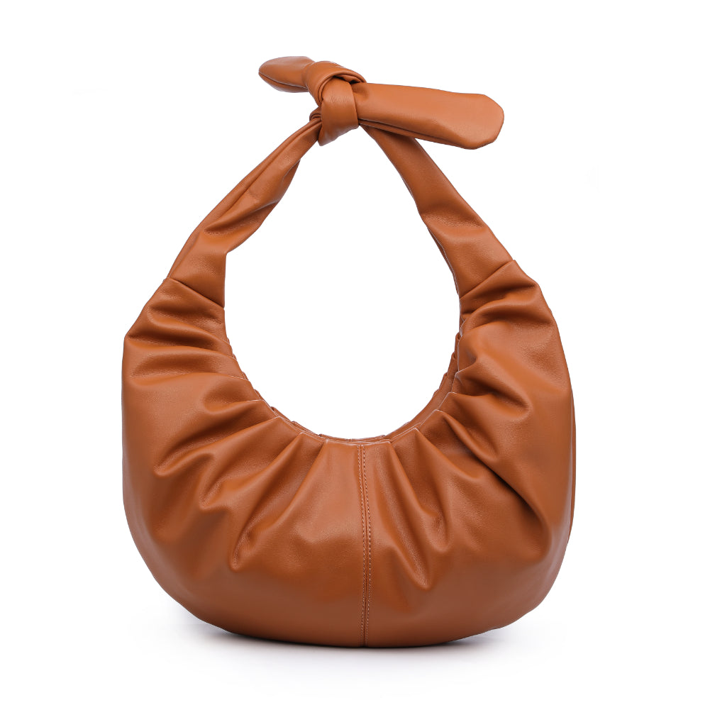 Product Image of Urban Expressions Josie Hobo 840611179425 View 5 | Tan