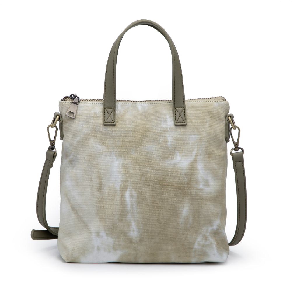 Product Image of Urban Expressions Hazel Crossbody 840611180131 View 5 | Sage