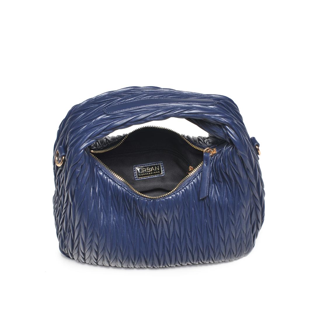 Product Image of Urban Expressions Amara Crossbody 840611198846 View 8 | Midnight