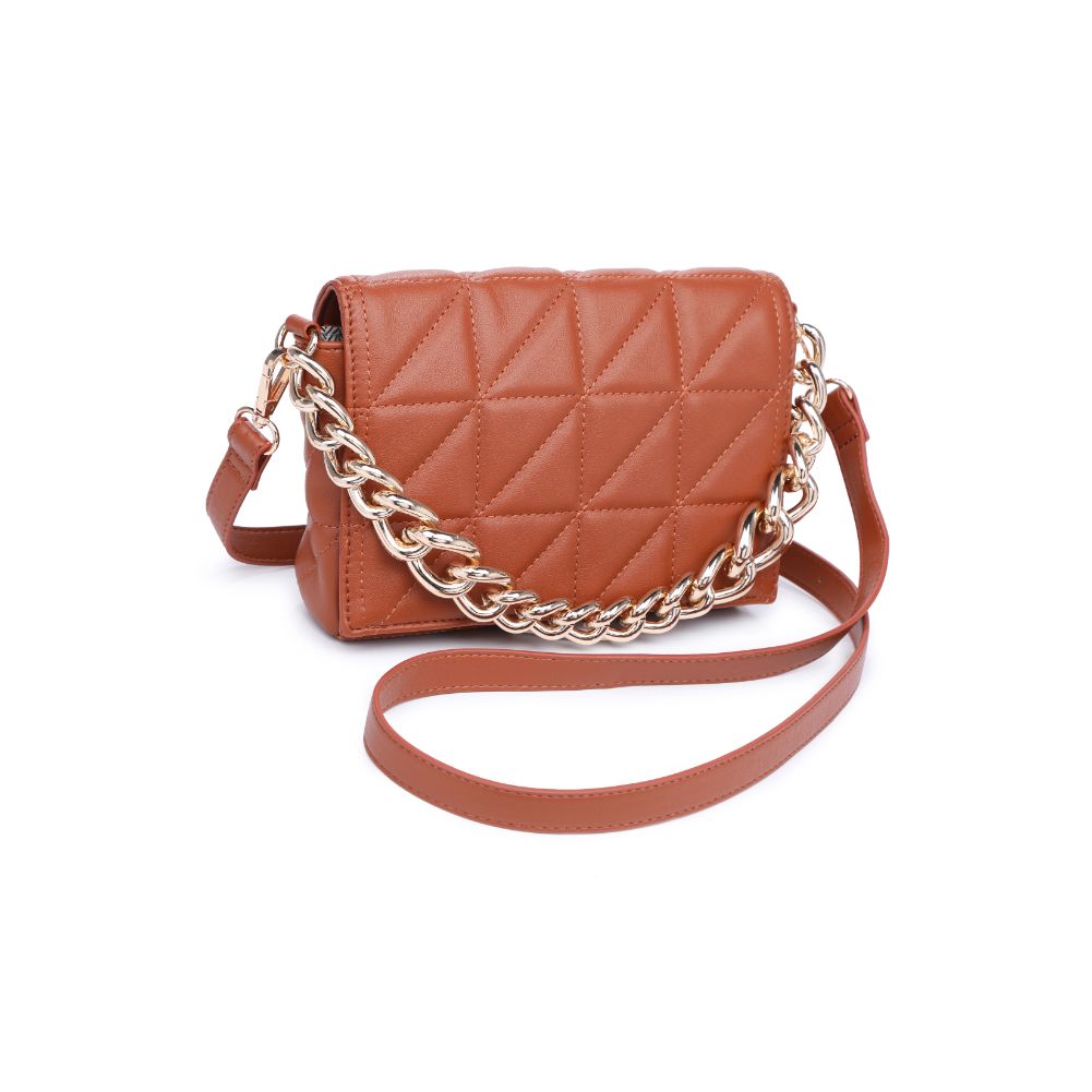 Product Image of Urban Expressions Alani Crossbody 818209011440 View 6 | Whisky