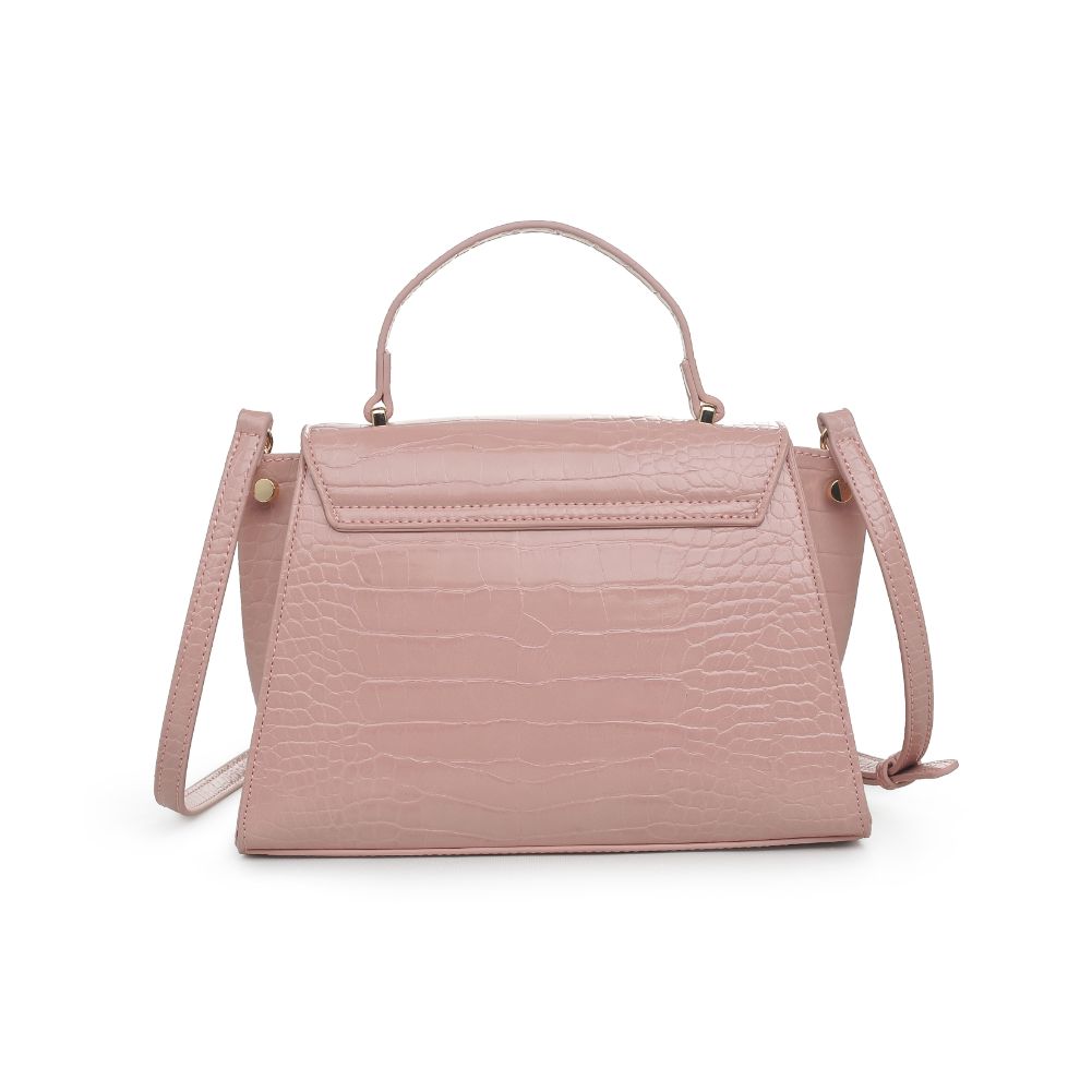 Product Image of Urban Expressions Liz Crossbody 840611172457 View 3 | French Rose