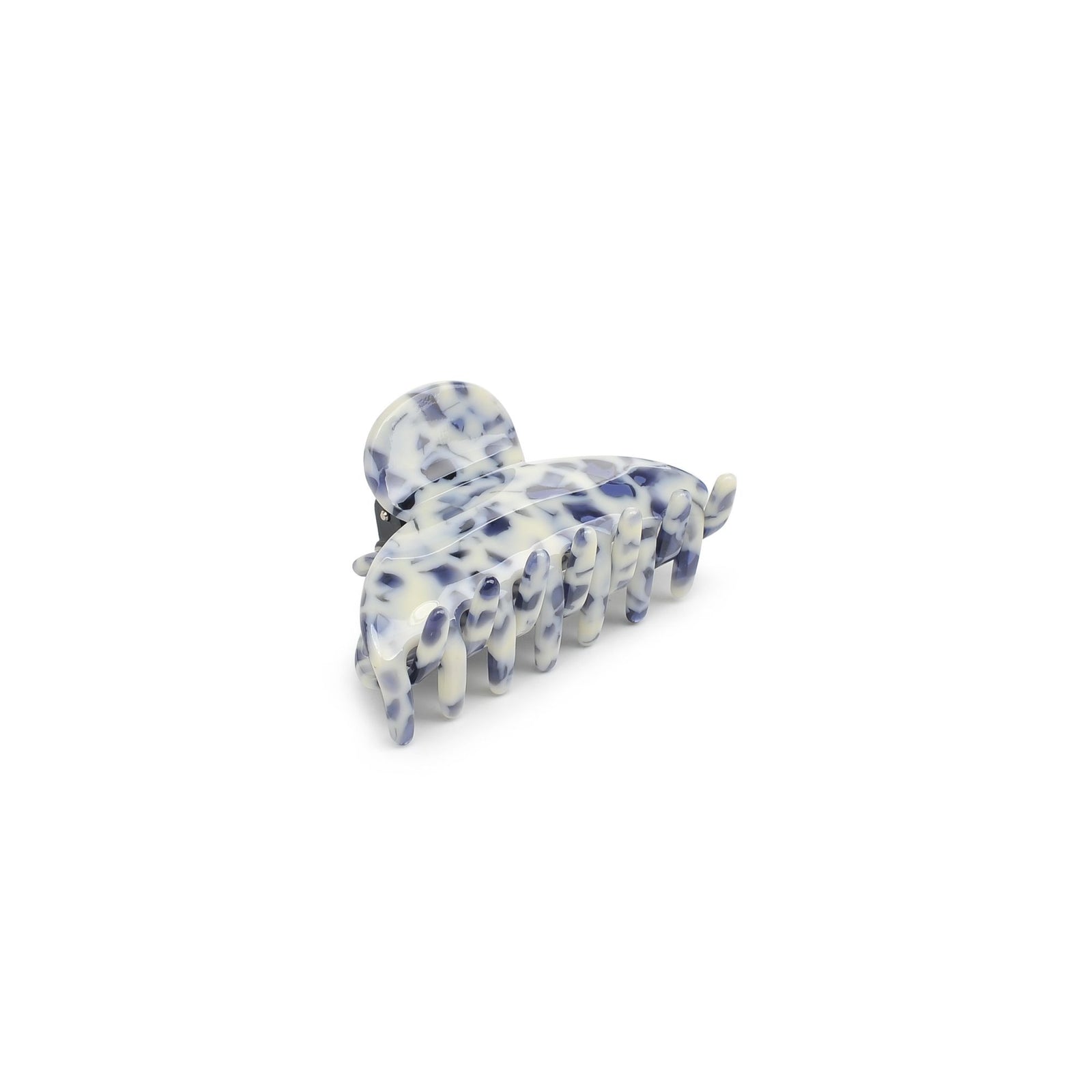 Urban Expressions Isabel - Hair Claw Hair Claw 818209012898 View 1 | Seafoam Multi