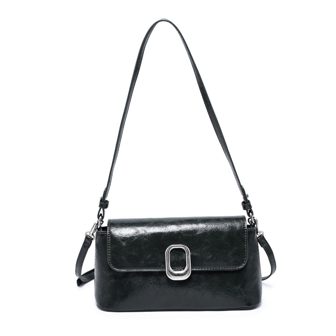 Urban Expressions Larek Crossbody 840504212345 View 5 | Emerald