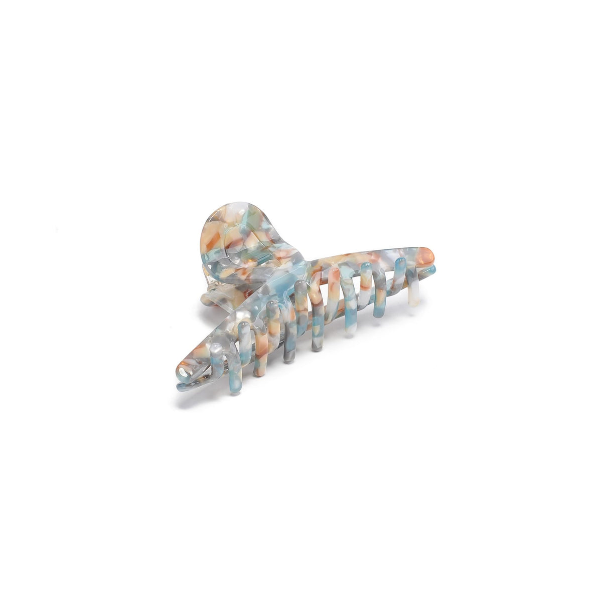 Product Image of Urban Expressions Celestina - Hair Claw Hair Claw 818209013307 View 5 | Sky Blue