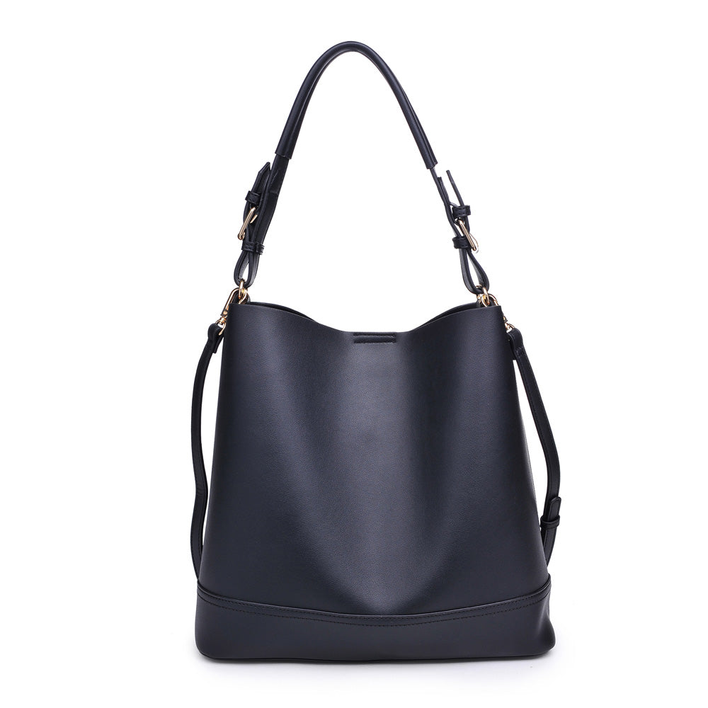 Product Image of Urban Expressions Cindy Hobo NA-840611160317 View 1 | Black