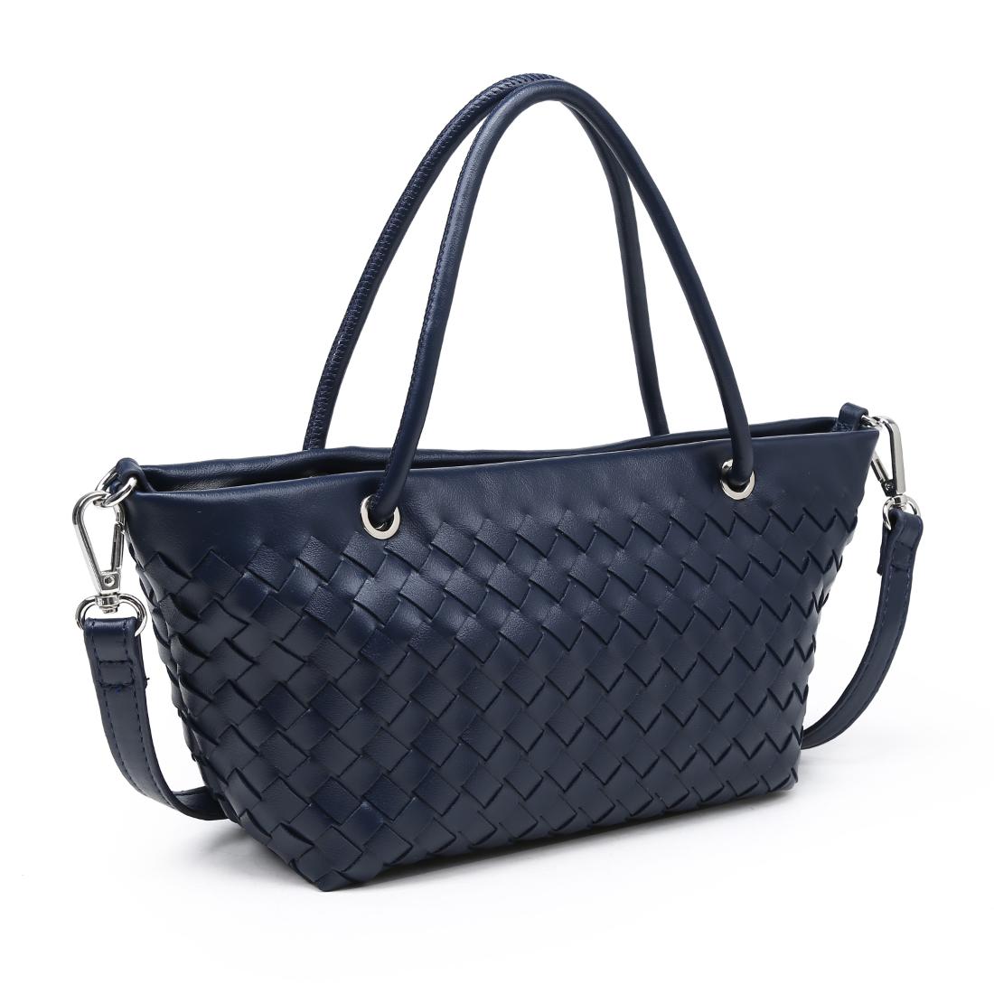 Urban Expressions Otto Crossbody 840504214073 View 6 | Midnight
