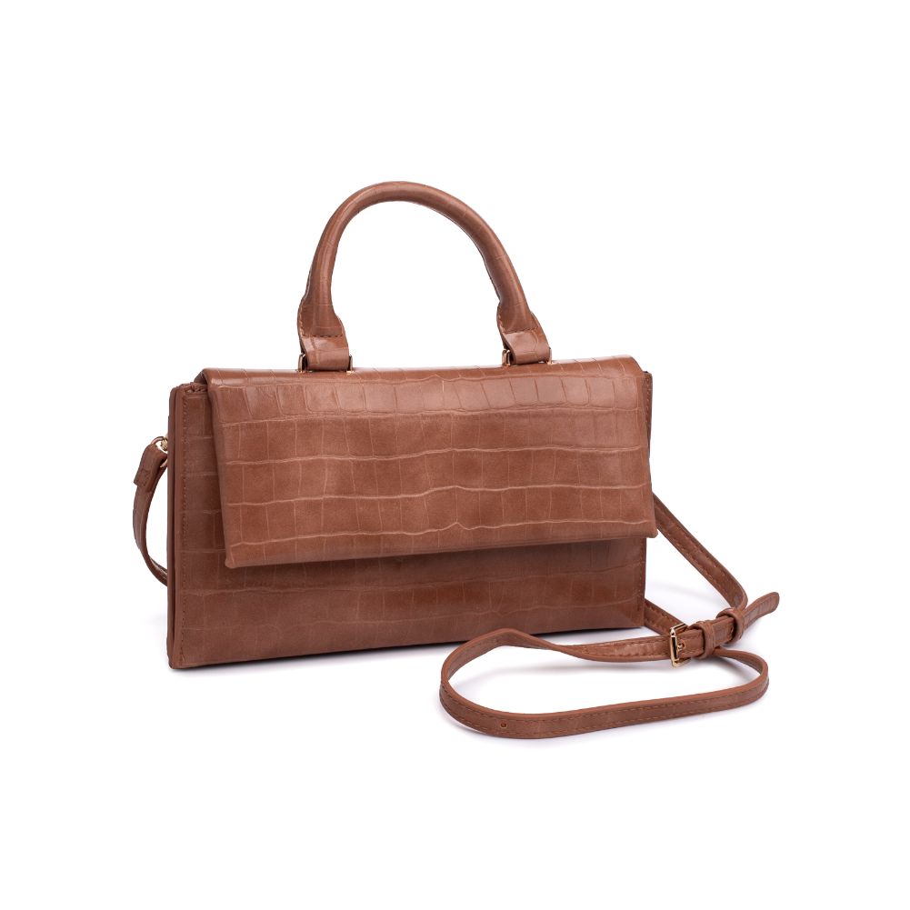 Product Image of Urban Expressions Lois Crossbody 840611174857 View 2 | Almond
