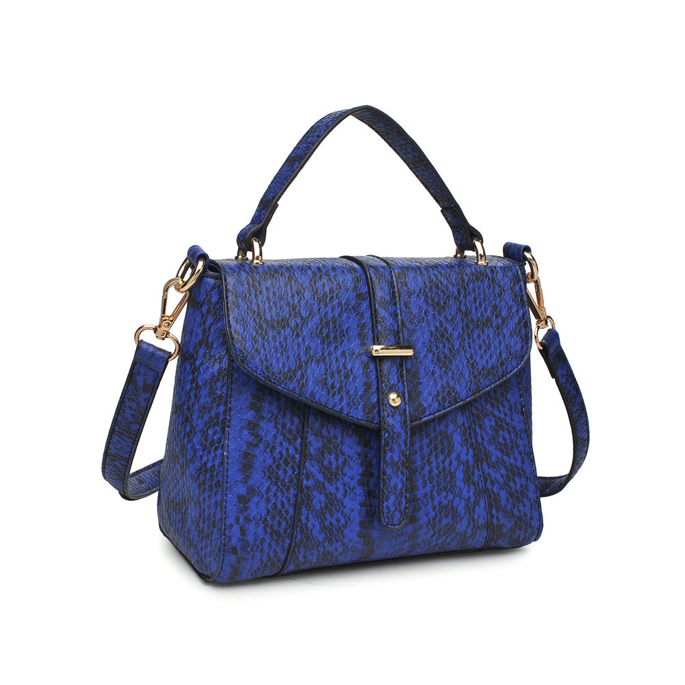 Product Image of Urban Expressions Jezebel Crossbody NA-840611152725 View 2 | Navy