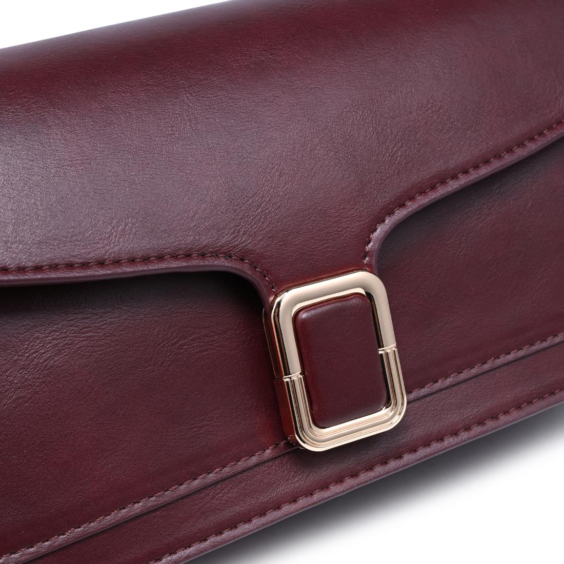 Urban Expressions Coco Crossbody 840504214653 View 8 | Wine