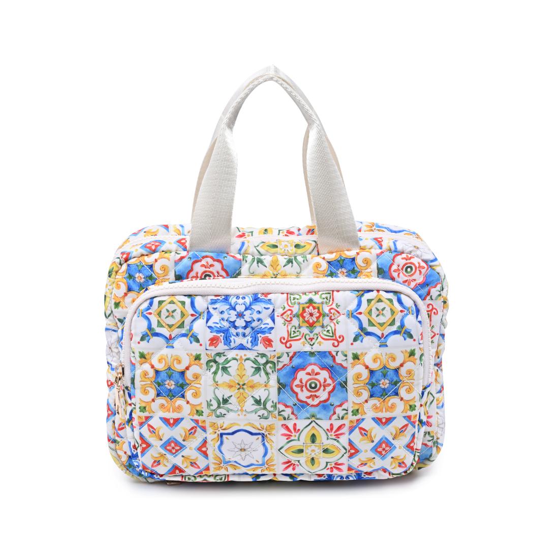 Urban Essentials Capri Collective Travel Organizer 840504209949 View 1 | Sorrento