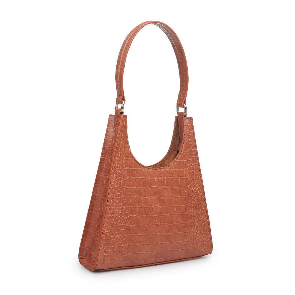 Product Image of Urban Expressions Gigi Tote 840611171801 View 2 | Tan