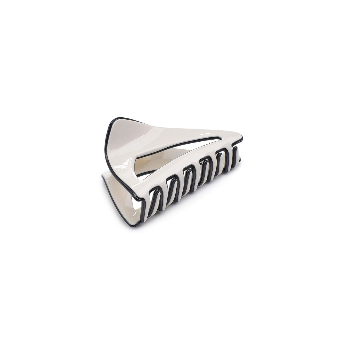 Urban Expressions Luisa - Hair Claw Hair Claw 818209013130 View 5 | White