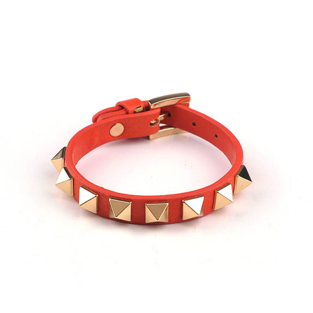 Product Image of Urban Expressions Jax Bracelet 818209017275 View 1 | Clementine
