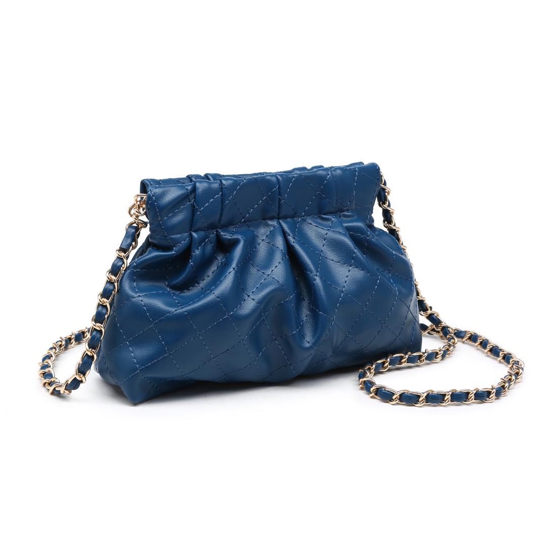 Urban Expressions Tamie Crossbody 840504209499 View 2 | Denim