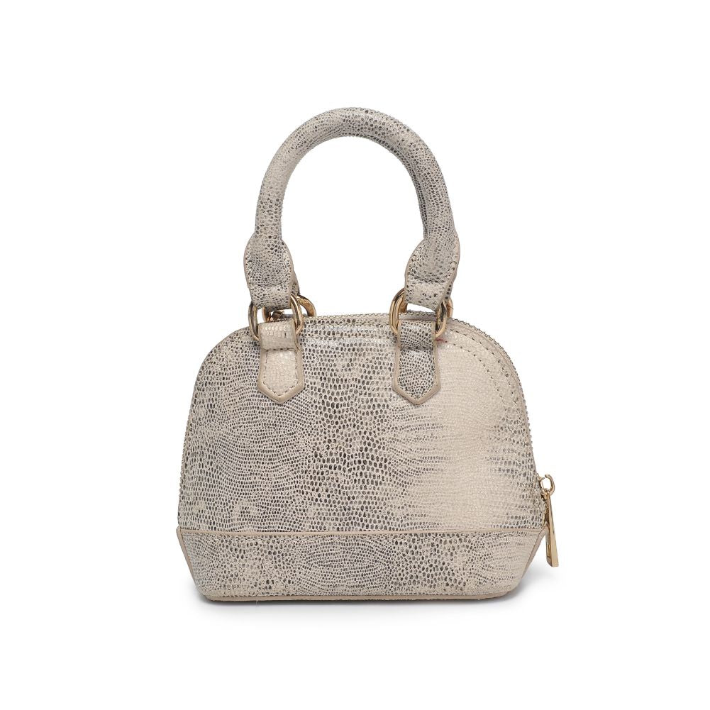 Product Image of Urban Expressions Bambi Crossbody 818209013680 View 7 | Grey