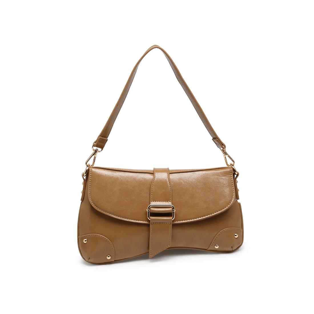 Urban Expressions Hollee Crossbody 840504208553 View 5 | Camel