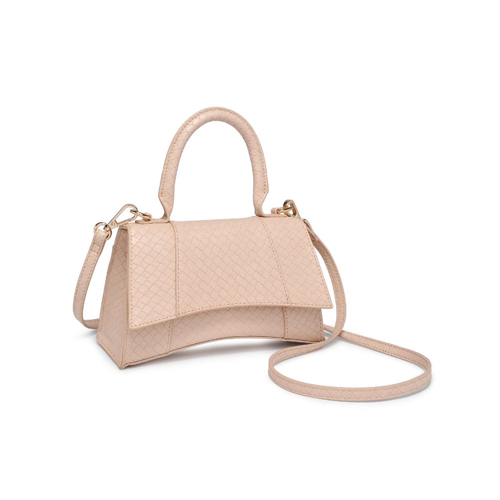 Product Image of Urban Expressions Lucas - Woven Top Handle 818209018388 View 6 | Natural