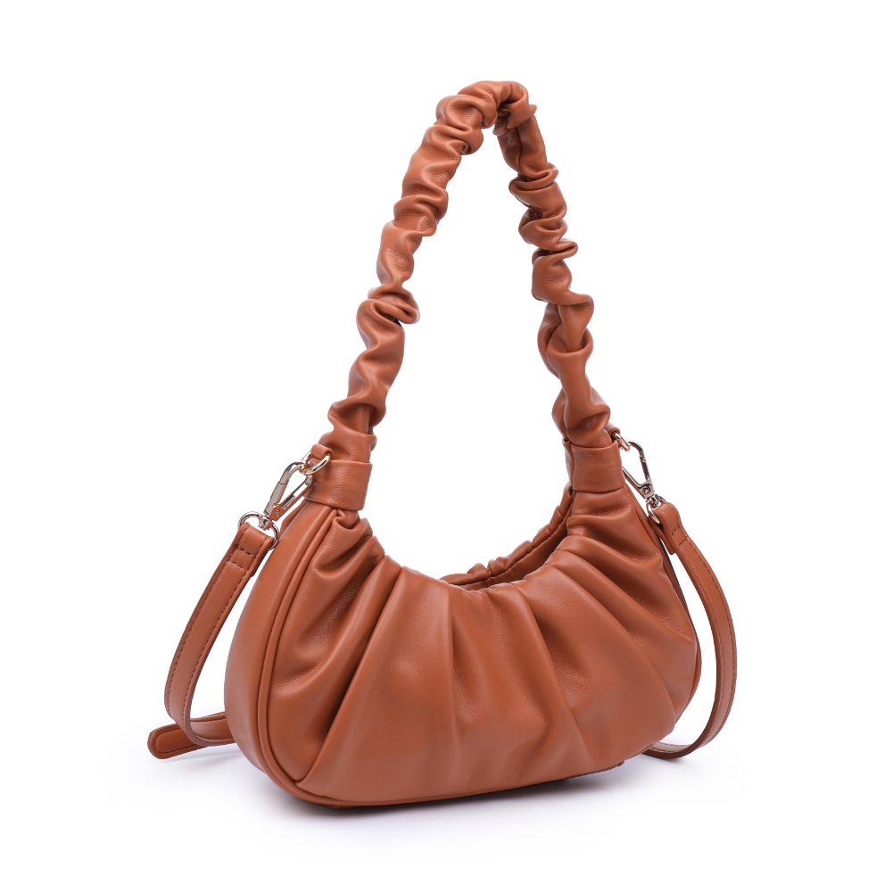 Product Image of Urban Expressions Oliveta Shoulder Bag 840611176486 View 6 | Tan