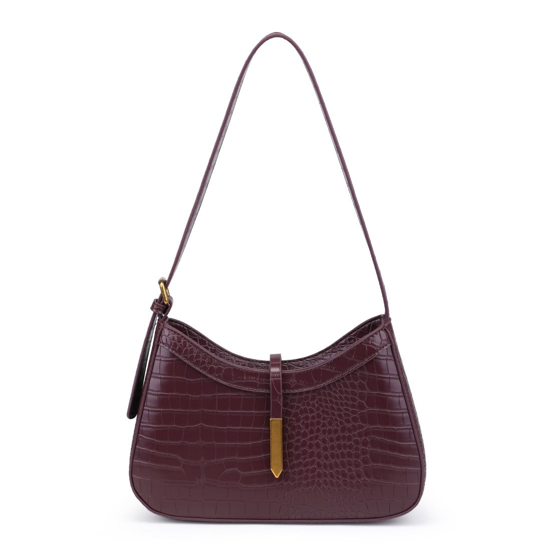 Urban Expressions Judith Shoulder Bag 840611199676 View 5 | Wine