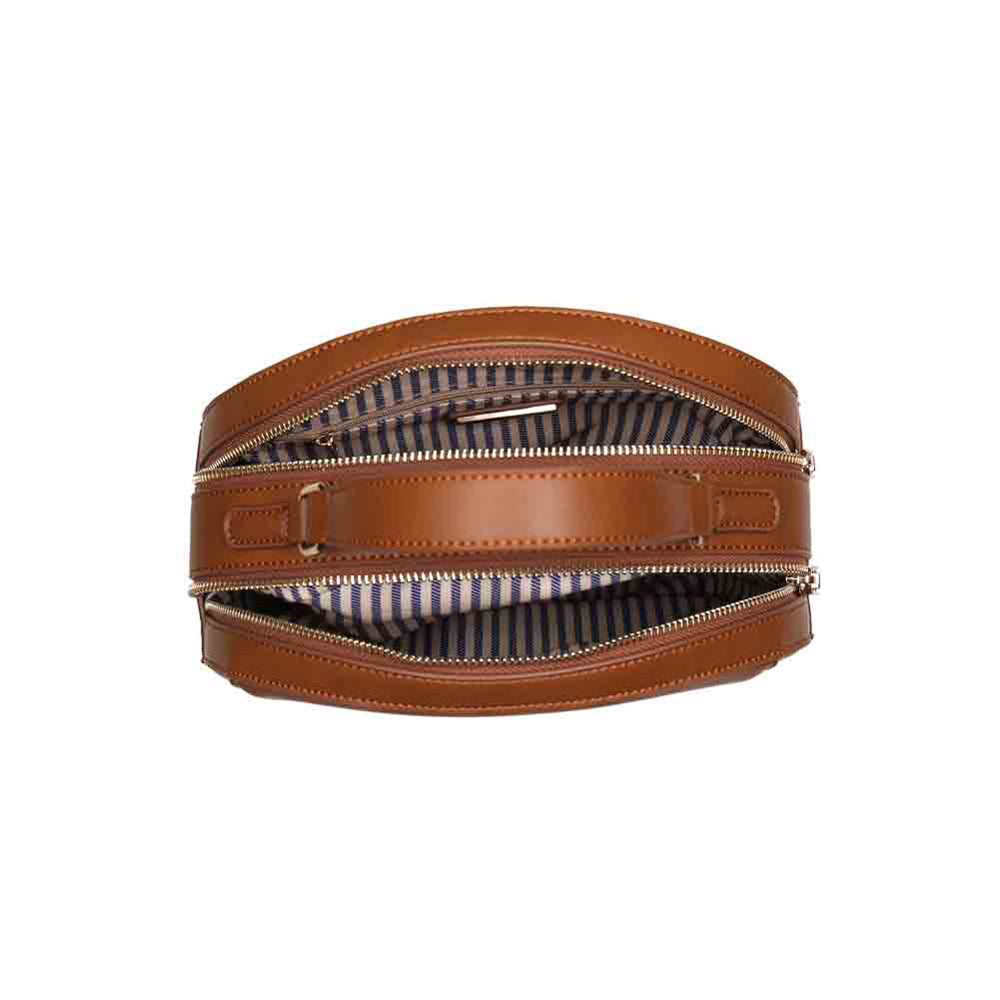Product Image of Urban Expressions Aloha Crossbody NA-840611145390 View 4 | Tan