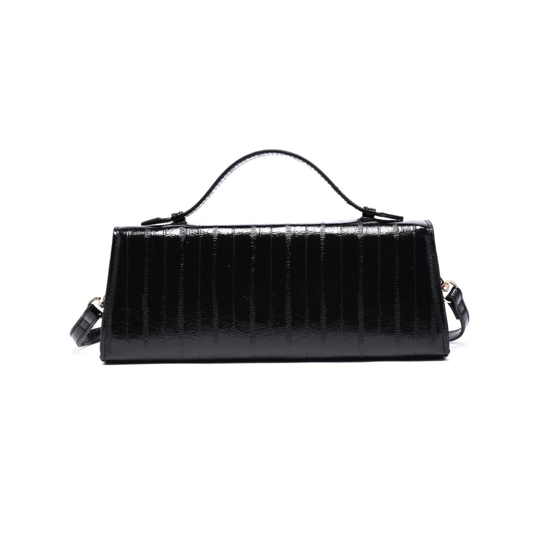 Urban Expressions Arden Crossbody 840504214981 View 3 | Black