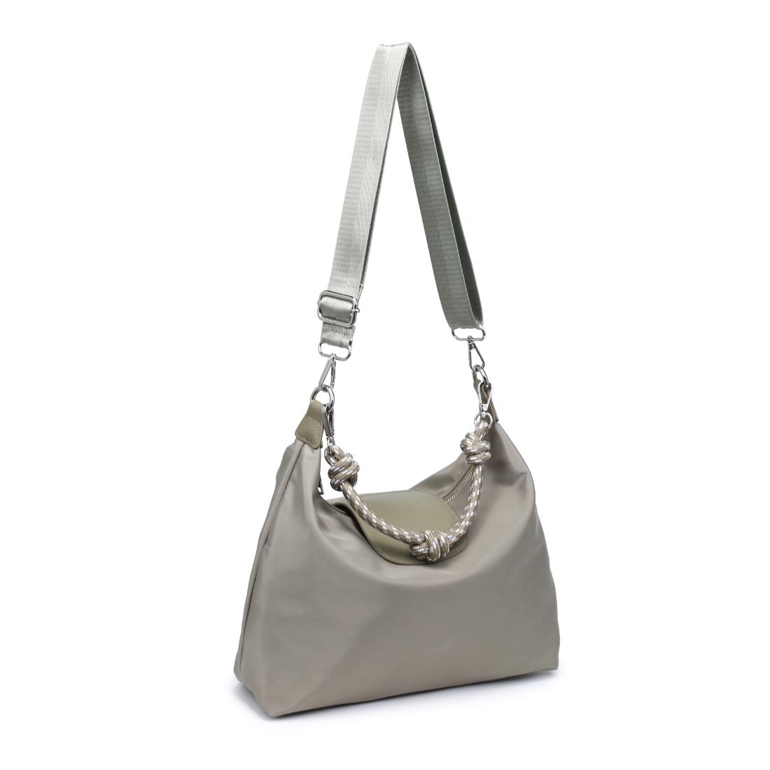 Urban Expressions Nova Hobo 840504206078 View 6 | Sage