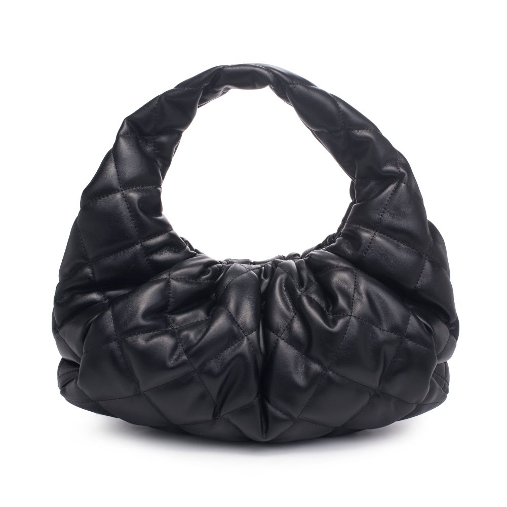 Product Image of Urban Expressions Renee Hobo 840611182500 View 7 | Black