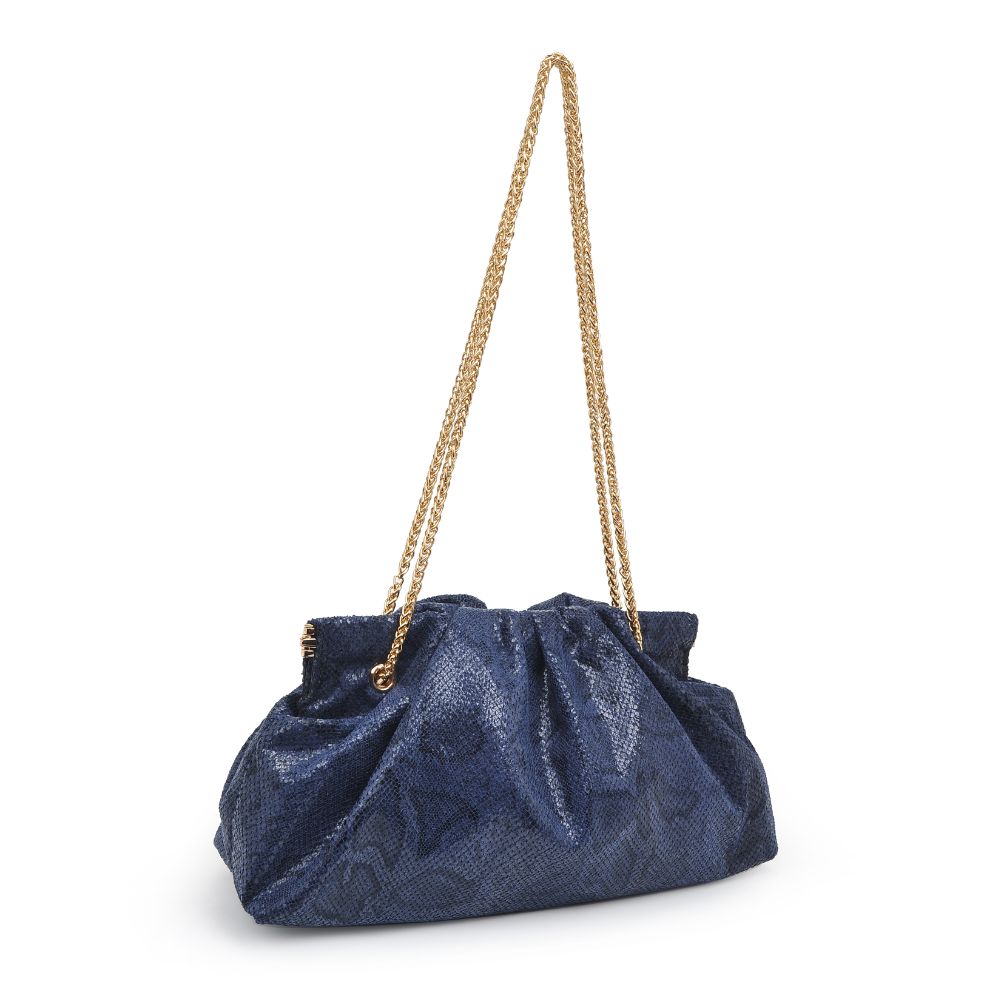 Product Image of Urban Expressions Keri Clutch 840611185310 View 6 | Midnight