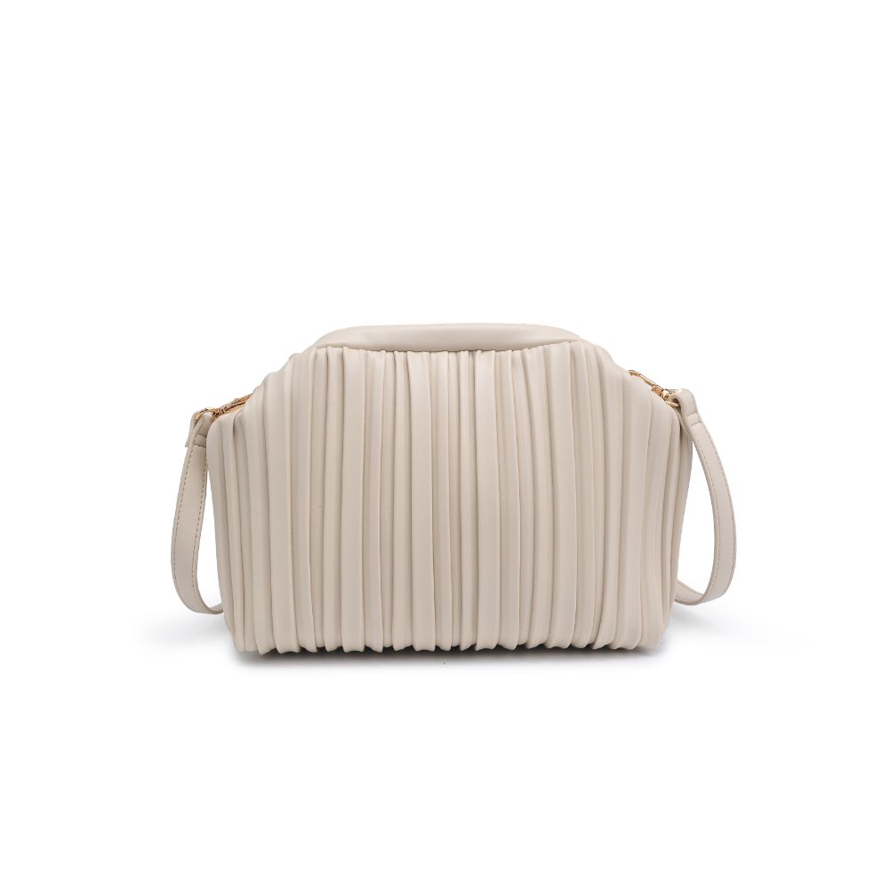 Product Image of Urban Expressions Rylee Crossbody 818209011952 View 7 | Oatmilk